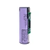 LG 18650 HJ2 3.6V 2900mAh High Capacity Rechargeable Cylindrical Lithium Ion Battery Cell for Power Tools and E-Bikes